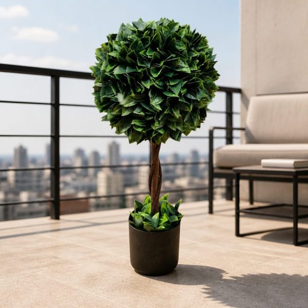 Copac artificial 75cm decorativ