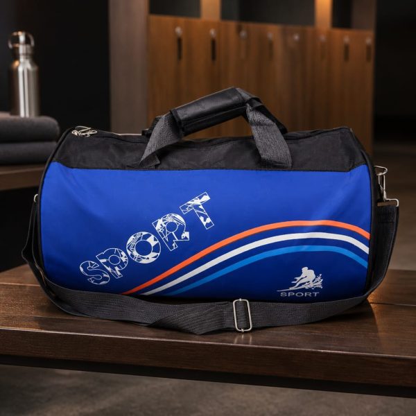 Geantă voiaj-sport S