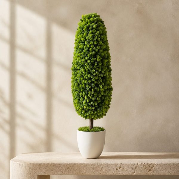 Copac artificial 90cm decorativ
