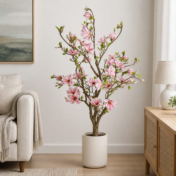 Copac artificial Magnolie 160cm