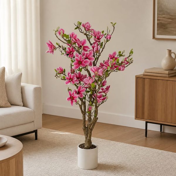 Copac artificial Magnolie 160cm