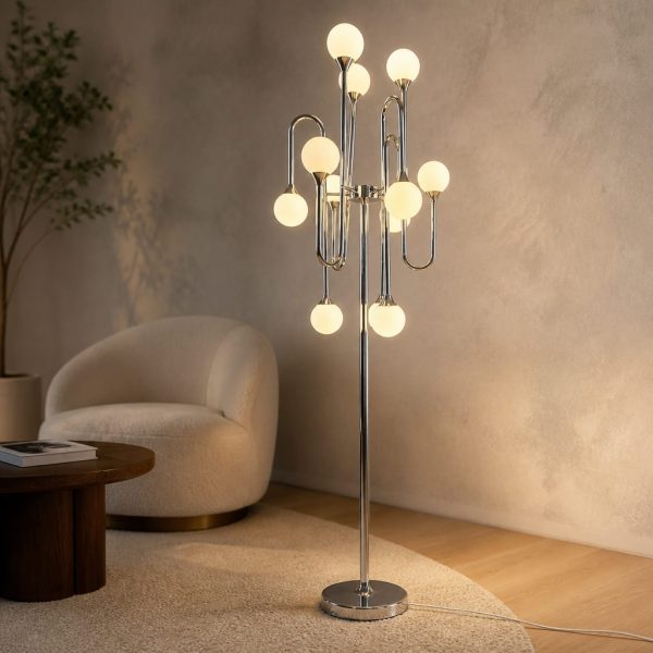 Lampa decorativă led 1.7m