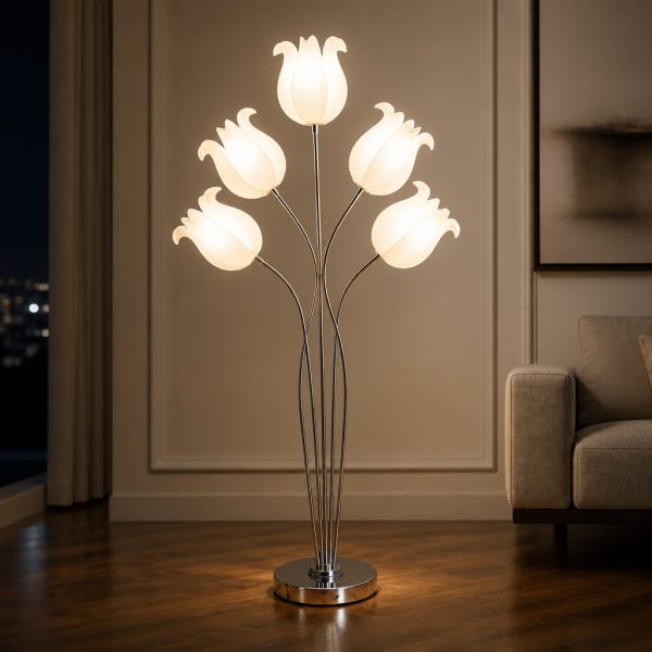 Lampa decorativă led 1.4m