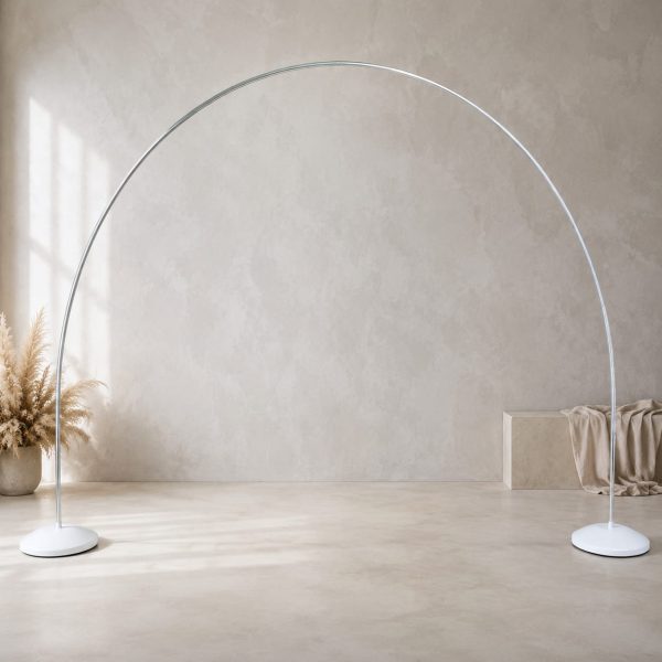 Suport pentru baloane party Arcada 2.8M X H 2.2M