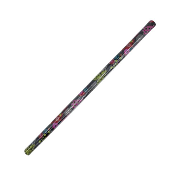 Hartie de ambalat cu flori 70cm x 200cm