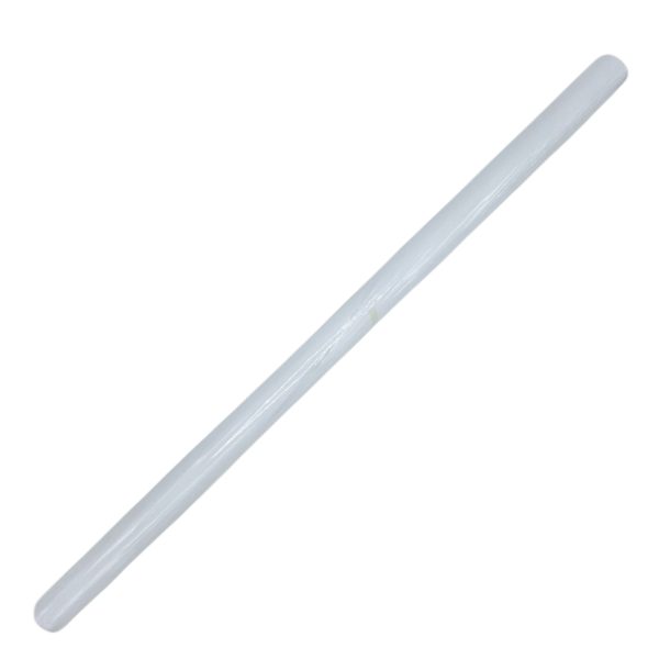 Hartie de ambalat uni  70cm x 200cm Alb