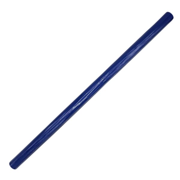 Hartie de ambalat uni 70cm x 200cm Albastru