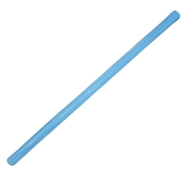 Hartie de ambalat uni 70cm x 200cm Bleu