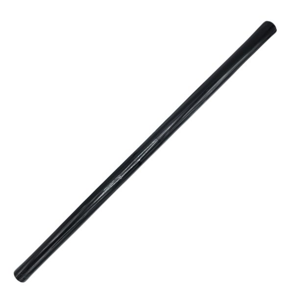 Hartie de ambalat uni 70cm x 200cm Negru