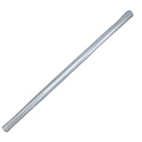 Hartie de ambalat uni 70cm x 200cm Argintiu