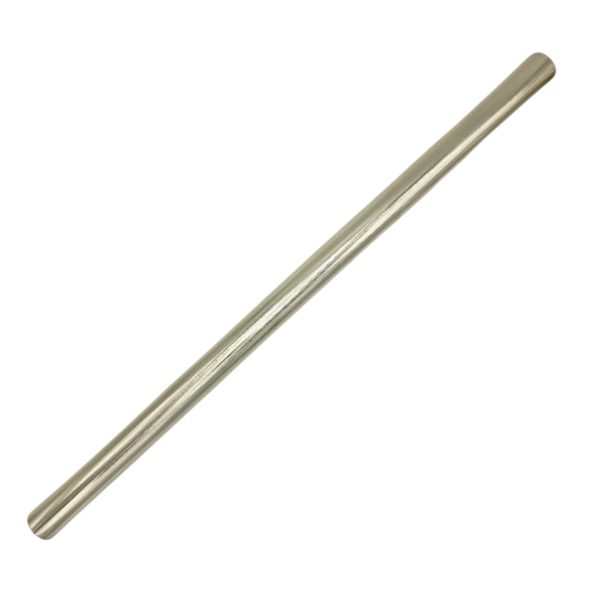 Hartie de ambalat uni 70cm x 200cm Auriu intens