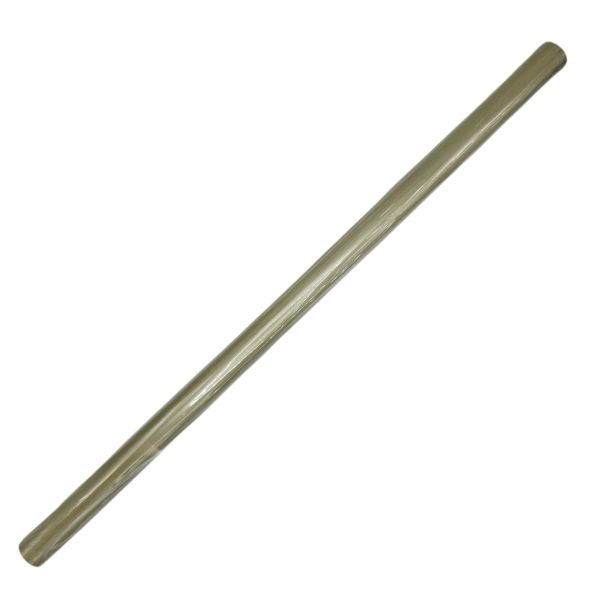 Hartie de ambalat uni 70cm x 200cm Auriu