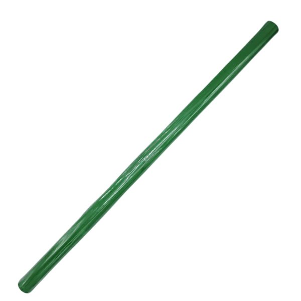 Hartie de ambalat uni  70cm x 200cm Verde