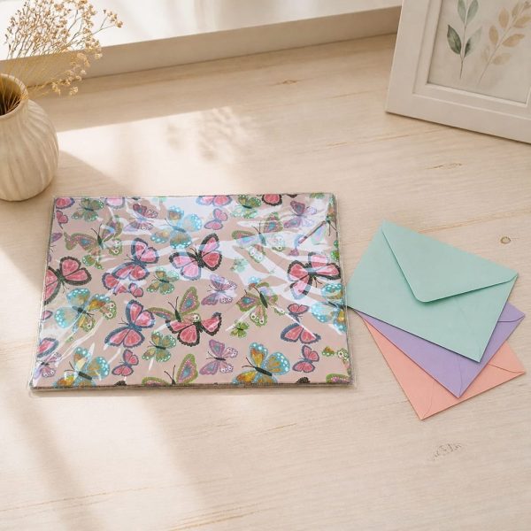 Plic din hartie 10/set 16cm x 11cm