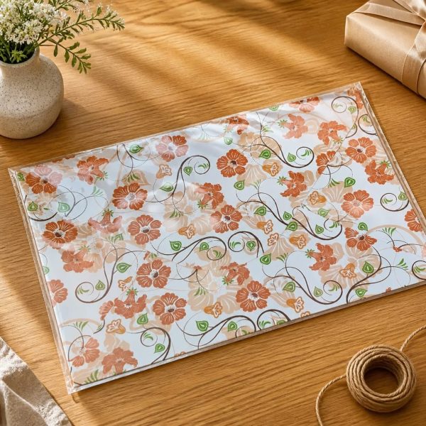 Plic din hartie 10/set 16cm x 11cm