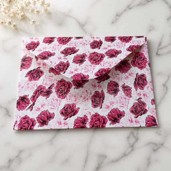 Plic din hartie 10/set 16cm x 11cm