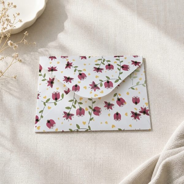Plic din hartie 10/set 16cm x 11cm