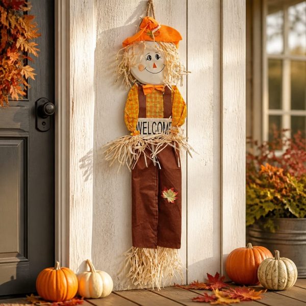 Ornament paie de Toamna  140cm